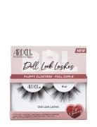 Ardell Bbl Doll Look Lashes Brat Svart