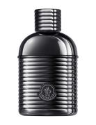 Moncler Moncler Pour Homme Sunrise Eau De Parfum 100 Ml Nude