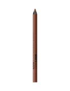 NYX Professional Makeup Nyx Professional Makeup Line Loud Lip Pencil 2...