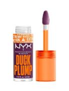 NYX Professional Makeup Nyx Professional Makeup Duck Plump Lip Lacquer...