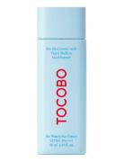 Tocobo Bio Watery Sun Cream Spf50+ Pa++++ Nude