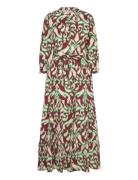 Lollys Laundry Nee Dress Multi/patterned