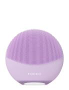 Luna™ 4 Mini Lavender Cleanser Hudvård Purple Foreo