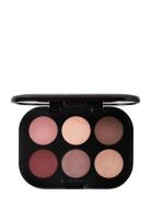 MAC Connect In Colour Eye Shadow Palette Multi/patterned