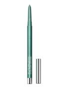 Colour Excess Gel Pencil Eyeliner Smink Green MAC