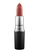 MAC Frost Lipstick Röd