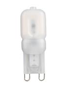 E3 Led Retro 827 200Lm 2-Pak Home Lighting Lighting Bulbs White E3ligh...