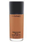 MAC Studio Fix Fluid Spf 15 Foundation