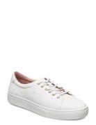 Starlily Låga Sneakers White Dasia