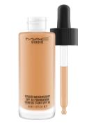 MAC Studio Waterweight Spf 30 /Pa++ Foundation