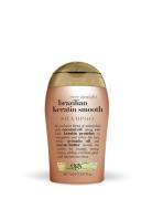 Brazilian Keratin Shampoo 88,7 Ml Schampo Nude Ogx