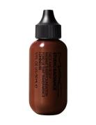 Studio Radiance Face And Body Radiant Sheer Foundation - W8 Foundation...