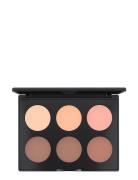 Studio Fix Sculpt And Shape Contour Palette Contouring Smink MAC