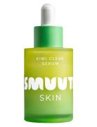 Kiwi Clear Serum Serum Ansiktsvård Nude Smuuti Skin