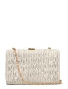 Holiday Clutch White Bags Clutches White Pipol's Bazaar
