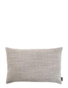 Louise Smærup Rough Cushion Cover Wo Strap Kräm