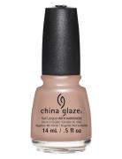 China Glaze Nail Lacquer Kräm