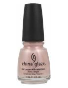 China Glaze Nail Lacquer Kräm