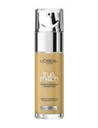 L'Oréal Paris L'oréal Paris True Match Foundation 6.5N