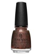 China Glaze Nail Lacquer Nude