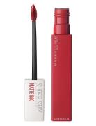 Maybelline Maybelline New York Superstay Matte Ink 20 Pi Er