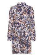 B.young Byjosa Shirt Dress 3 - Multi/patterned