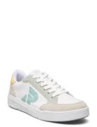 41909-80 Låga Sneakers White Rieker