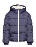 Levi's Levi's® Essential Puffer Jacket Blå