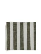 OYOY Living Design Striped Tablecloth - 200X140 Cm Multi/patterned