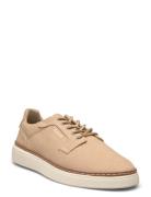 San Prep Sneaker Låga Sneakers Beige GANT