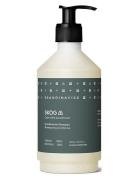 Skog Shampoo 450Ml Schampo Nude Skandinavisk