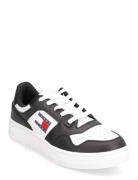 Tommy Hilfiger Tjw Retro Basket Ess Svart