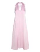 Samsøe Samsøe Sacille Dress 12959 Rosa