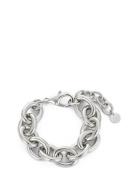 Monaco Bracelet Silver Accessories Jewellery Bracelets Chain Bracelets...