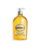 L'Occitane Almond Shower Oil 500Ml Nude