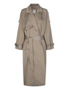 Second Female Walentin Coat Beige