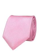 Portia 1924 Silk Tie Rosa