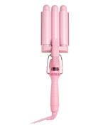 Mermade Hair Mini Waver 25Mm - Pink Rosa