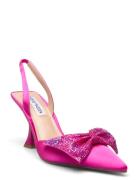 Steve Madden Niteowl Sandal Rosa