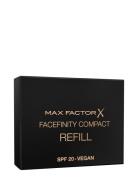 Max Factor Max Factor Facefinity Refillable Compact 003 Natural Rose R...