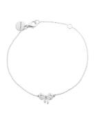 Syster P Rosie Mini Bracelet Silver