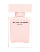 Narciso Rodriguez For Her Edp Parfym Eau De Parfum Nude Narciso Rodrig...