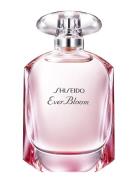 Shiseido Ever Bloom Edp Parfym Eau De Parfum Nude Shiseido