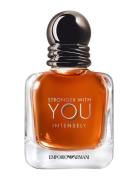 Armani Emporio Armani Stronger With You Intensely 30Ml Nude