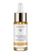 Dr. Hauschka Clarifying Day Oil Nude