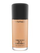 MAC Studio Fix Fluid Spf 15 Foundation