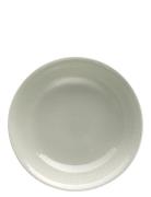 Rörstrand Swedish Grace Plate Deep 19Cm Grön