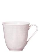 Rörstrand Swedish Grace Mug 0,3L Rosa