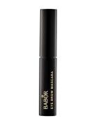 Eye Brow Mascara 01 Ash Ögonbrynsgel Smink Brown Babor