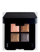 Babor Eye Shadow Quattro 02 Smokey Multi/patterned